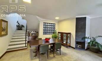 Imagem 6: Casa para locação e venda na Vila Petrópolis em Atibaia, 3 quartos sendo 1 suíte, escritór