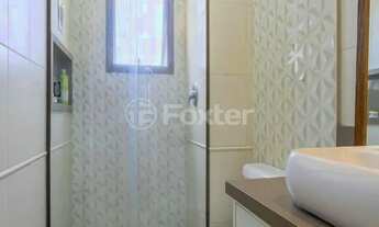 Imagem 7: Apartamento à venda Rua Primeiro de Janeiro, Três Figueiras - Porto Alegre