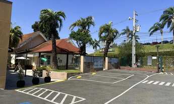 Imagem 6: Imóvel para aluguel possui 20 metros quadrados em São Lourenço - Curitiba - PR