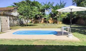 Imagem 6: Casa em mosqueiro