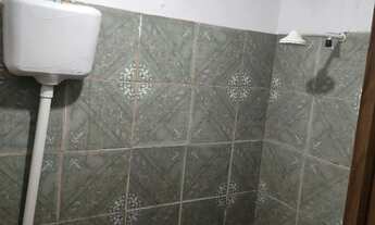 Imagem 4: Alugo um quarto compartilhado com uma estudante sexo feminino que trabalhe CLT