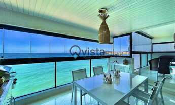 Imagem 5: Apartamento Vista Mar à Venda na Pitangueiras no Guarujá