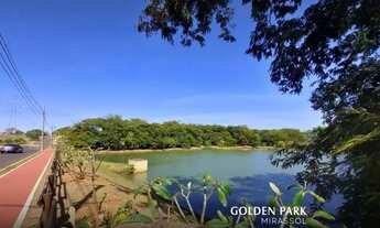 Imagem 7: Terreno à venda, 928 m² por R$ 1.190.000,00 - Lot. Res. Golden Park - Mirassol/SP