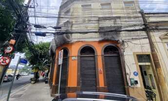 Imagem 3: Loja Comercial para Locação em Rio de Janeiro, Centro, 1 banheiro