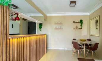 Imagem 6: Apartamento para alugar em Barueri, Aldeia, com 2 quartos, com 57 m², Condomínio Vitalle H