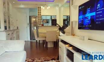 Imagem 5: APARTAMENTO - CONDOMÍNIO EDIFÍCIO ATLÂNTICO - SP