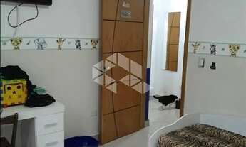 Imagem 3: Casa a venda no horto florestal