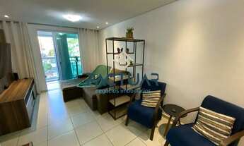 Imagem: Área privativa 2 quartos, suíte. 124m²