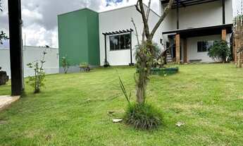 Imagem 3: CASA - VENDA - Florada da Serra - Chapada dos Guimarães/MT