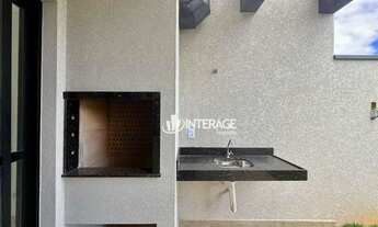 Imagem 4: Sobrado com 3 dormitórios à venda, 144 m² por R$ 1.150.000 - Butiatuvinha - Curitiba/PR