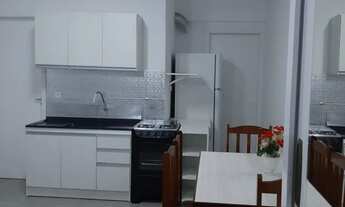 Imagem 7: Kitnet Estreito - Apenas Mulheres