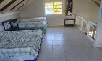 Imagem 5: Casa c/ piscina, próx embarque da Ilha- +14pessoas