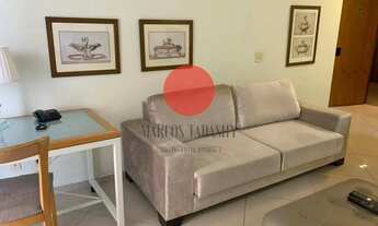 Imagem 5: LOCAÇÃO, Apartamento Flat Mobiliado, Alphaville