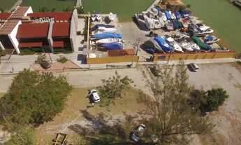 Imagem: Imóvel para venda tem 1000 metros quadrados