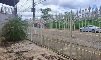 Imagem 2: Casa Linear com amplo quintal a VENDA no bairro Barreira Cravo!