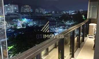 Imagem: Recreio dos Bandeirantes