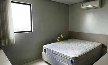 Imagem 6: Flat com 1 dormitório para alugar, 25 m² por R$ 1.700,00/mês - Sandra Cavalcante - Campina