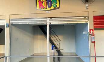 Imagem: Aluga-se Sala Comercial no ANTIGO Framboyant