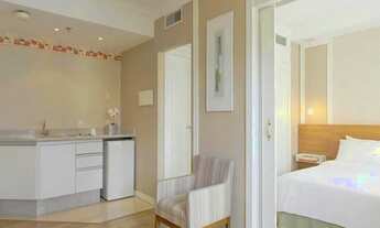 Imagem 4: Flat em Rua Pamplona - Jardim Paulista - São Paulo/SP