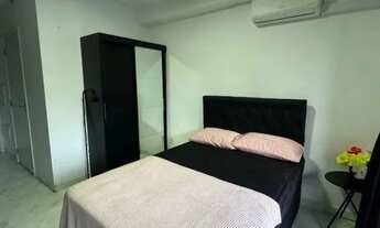 Imagem 4: APARTAMENTO - CHÁCARA SANTO ANTONIO - SP