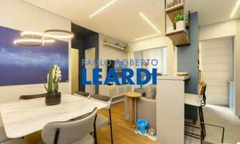 Imagem: APARTAMENTO - ALPHAVILLE EMPRESARIAL - SP