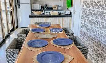 Imagem 4: Manhattan Beach Riviera, Apartamento na cobertura, mobiliiado no Manhattan Riviera - Aquir