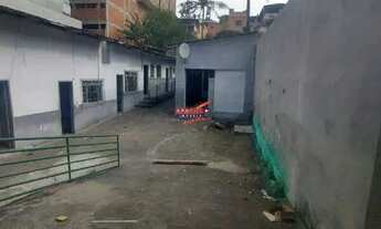 Imagem 3: Casa à venda, 8 quartos, Palmeiras - Ponte Nova/MG