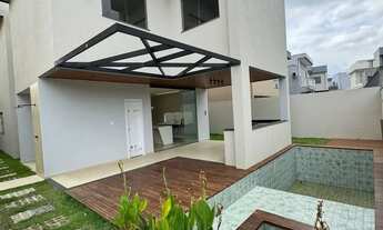 Imagem 6: Linda Casa Nova no Cond Jardim do Lago