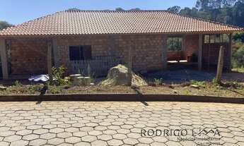 Imagem 2: Chácara para venda há pouco menos de 20 minutos de São Lourenço