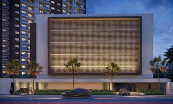 Imagem 3: OPORTUNIDADE NO MOOD AURORA - 2 QUARTOS-1 SUÍTE-LAZER- ÓTIMA LOCALIZAÇÃO