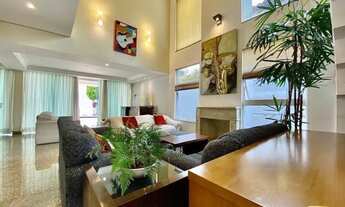 Imagem 5: Casa para Locação em Contagem, Paquetá, 4 dormitórios, 4 suítes, 4 banheiros