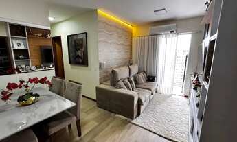 Imagem: Apartamento à venda com 2 quartos Paradiso