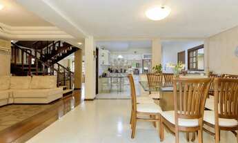 Imagem 7: Casa em Condomínio em Santa Felicidade Aceita Permuta por Apartamento em Curitiba