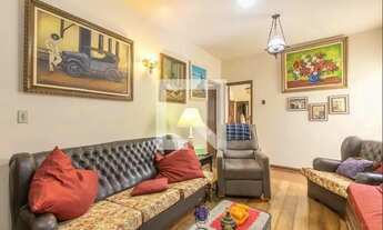 Imagem 2: Casa à Venda - Grajaú, 4 Quartos, 293 m2