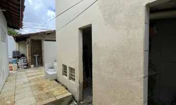 Imagem 5: Casa para Locação em Fortaleza, Cambeba, 2 dormitórios, 1 suíte, 1 banheiro, 4 vagas