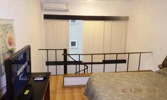 Imagem 3: Flat com ótimo preço no bairro Bela Vista. Confira!