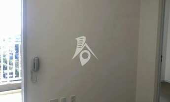 Imagem 2: APARTAMENTO A VENDA NA SANTA CLARA 30m