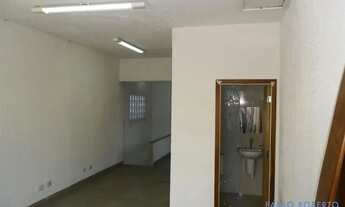 Imagem 3: COMERCIAL - CITY BUTANTÃ - SP