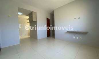 Imagem 2: Apartamento no Cidade Nova com 2 quartos TR231039 THE -1DK92KQ