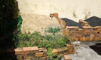 Imagem 3: Terreno à venda, 200 m² por R$ 105.000,00 - Conjunto Maringá II - Uberaba/MG