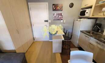 Imagem 4: Flat para alugar na Consolação - Edifício Studio Home Bela Cintra