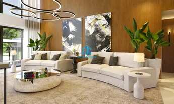 Imagem 6: Cobertura duplex à venda em Curitiba | 159 m² | 3 Suítes