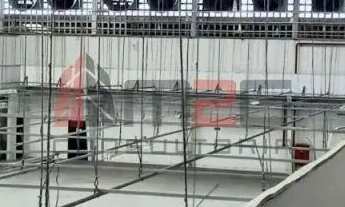 Imagem 2: Galpão para locação na Barra Funda