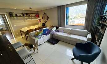 Imagem 2: Cobertura, 3 quartos, 1 suite, 3 vagas