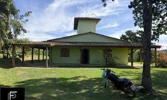 Imagem: Fazenda para Venda em Araruama, Área Rural