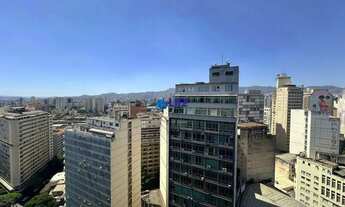 Imagem 5: Ed. BelBanco - Sala comercial à venda no Centro de BH