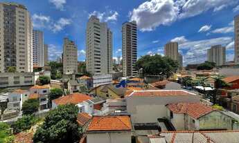 Imagem 7: APARTAMETO - À VENDA - C/ 153m² - 3 SÚITES - LAVABO - SALA AMPLA - SACADA - 3 VAGAS - ALTO