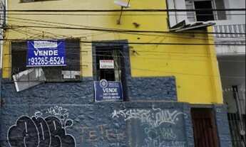 Imagem 2: TERRENO - PERDIZES - SP