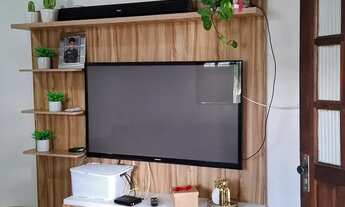 Imagem 4: Linda chácara de 2 t com uma belíssima casa de 3/4 com suite e piscina a 400m da Br 116 N