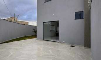 Imagem: Sobrado à venda em Residencial Sul, com